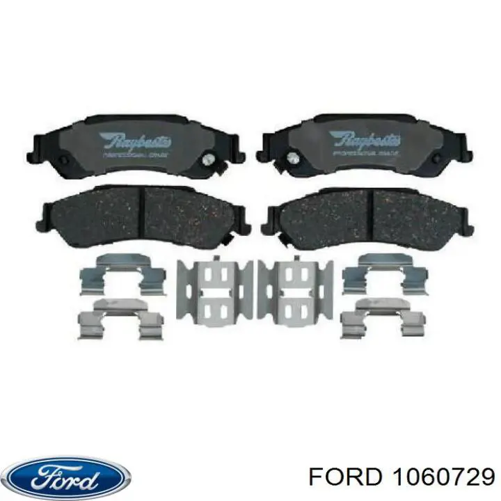 Механизм стеклоподъемника водительской двери Ford 1060729 цена, от 15.22 USD