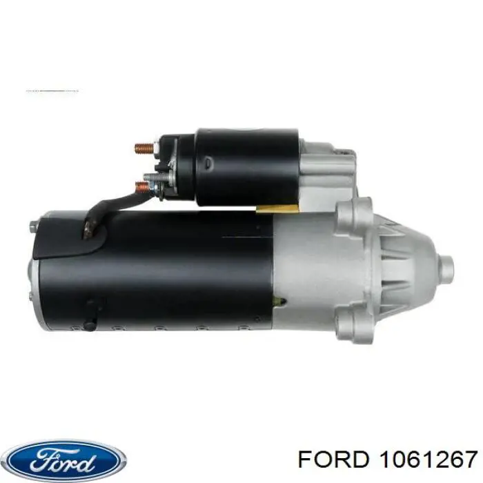 Стартер Ford 1061267 цена, от 70.69 USD