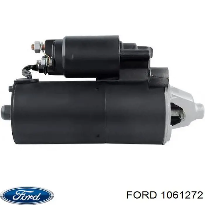 Купить 1061272 Ford Стартер
