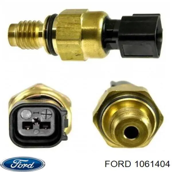 1061404 Ford 