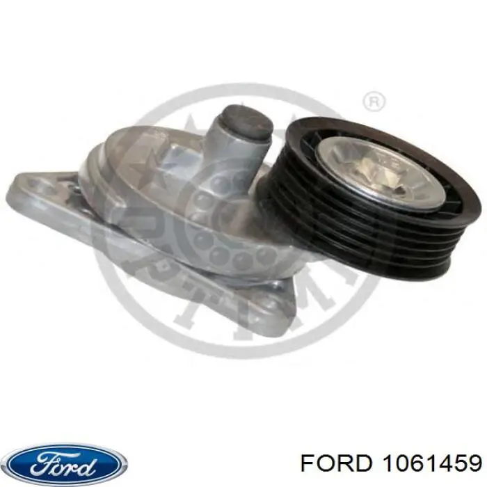 Купить 1061459 Ford Натяжитель приводного ремня