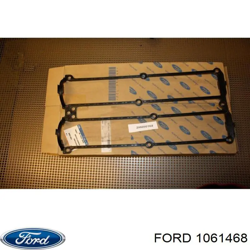 1061468 Ford