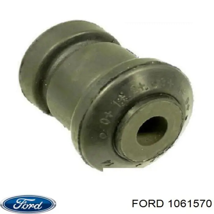Сайлентблок передней подвески Ford 1061570 цена, от 6.34 USD
