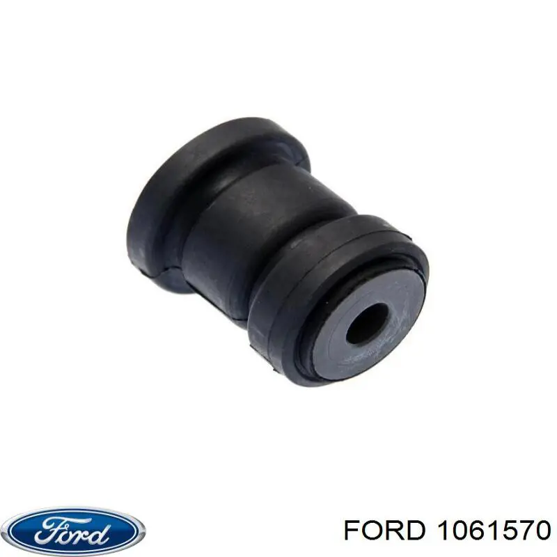 Сайлентблок переднего рычага 1061570 Ford