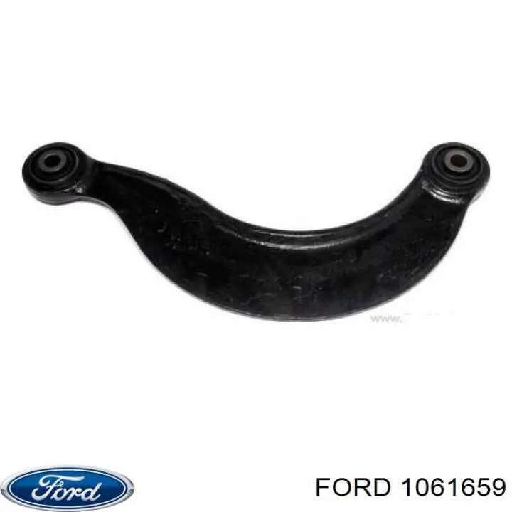 Купить 1061659 Ford Рычаг задней подвески верхний