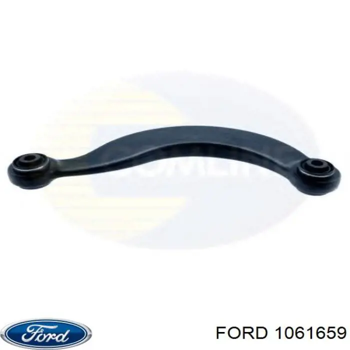 Рычаг задней подвески верхний 1061659 Ford