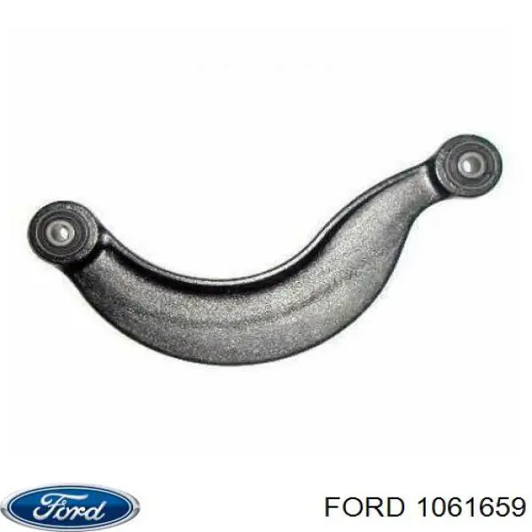 Рычаг задней подвески верхний левый и правый Ford 1061659 цена, от 14.06 USD