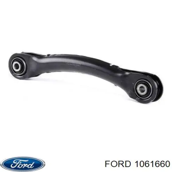 Рычаг задней подвески верхний 1061660 Ford