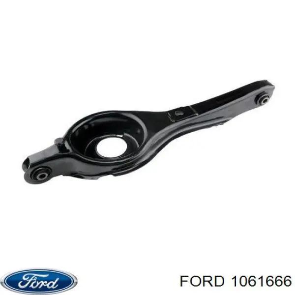 1061666 Ford Рычаг задней подвески нижний, левый/правый