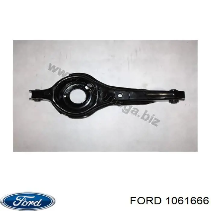 Купить 1061666 Ford Нижний рычаг задней подвески