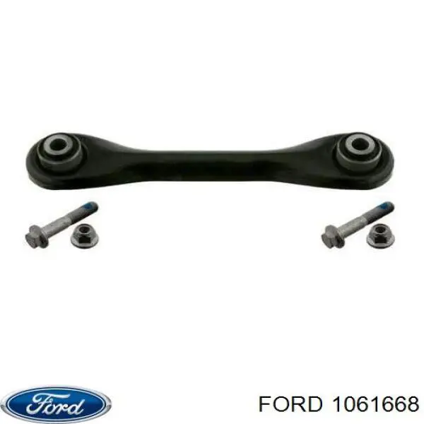 Купить 1061668 Ford Поперечный рычаг задней подвески