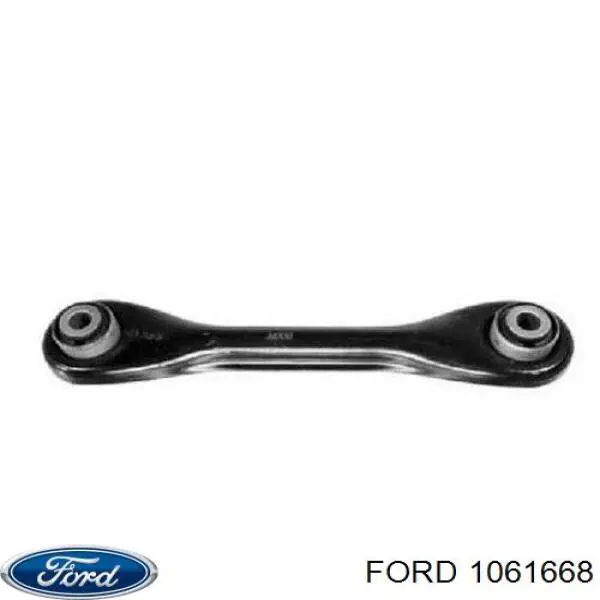 Поперечный рычаг задней подвески 1061668 Ford
