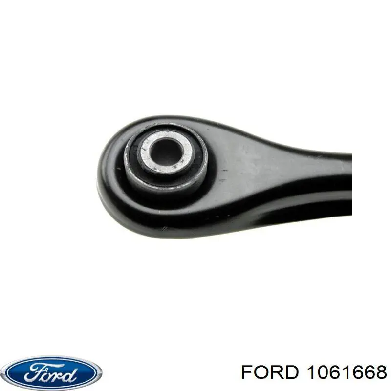 1061668 Ford Диагональный рычаг