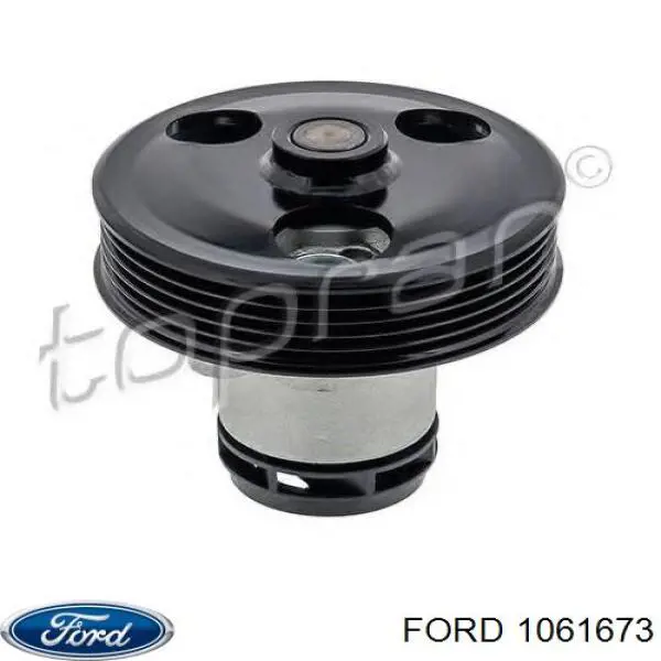 Болт крепления заднего верхнего рычага, внутренний Ford 1061673 цена, от 2.15 USD
