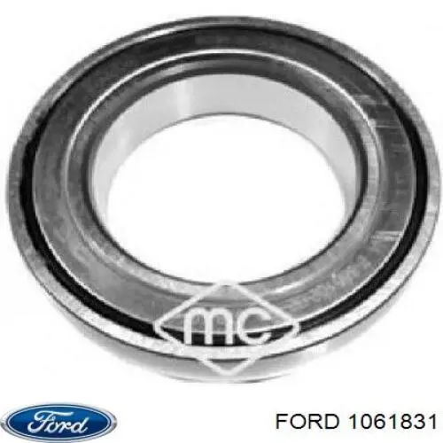 Купить 1061831 Ford Подвесной подшипник передней полуоси