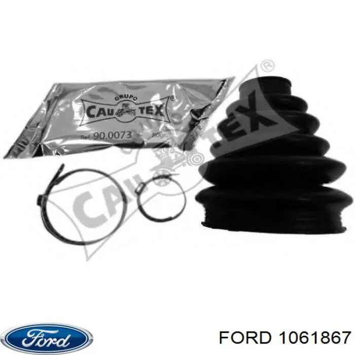 Чехол шруса Ford 1061867 цена, от 5.92 USD