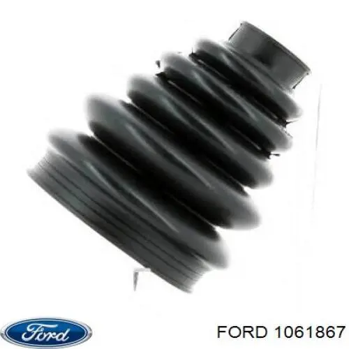 Купить 1061867 Ford Пыльник гранаты наружный, передний