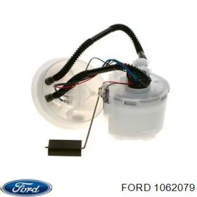 Бензонасос 1062079 Ford