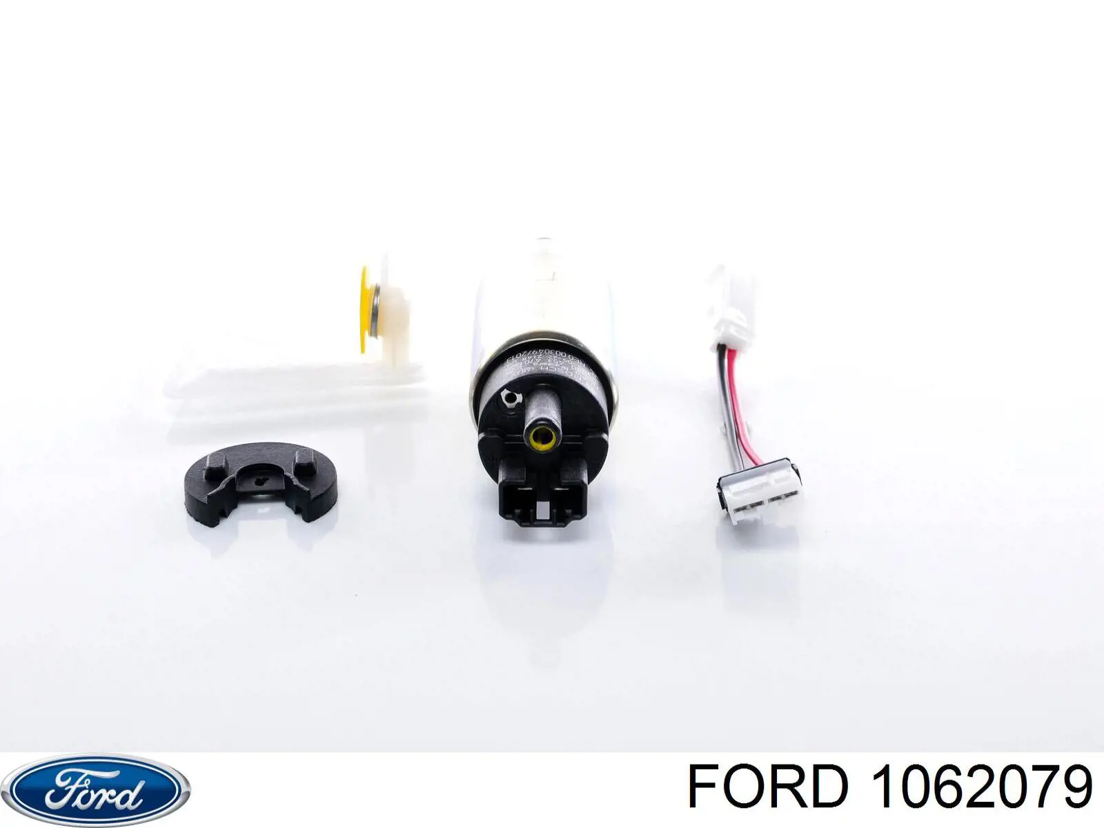Купить 1062079 Ford Модуль топливного насоса