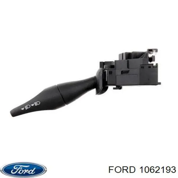 Переключатель подрулевой левый 1062193 Ford