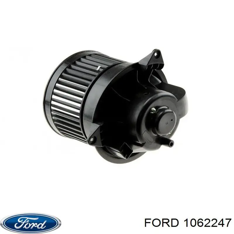 1062247 Ford Электромотор печки