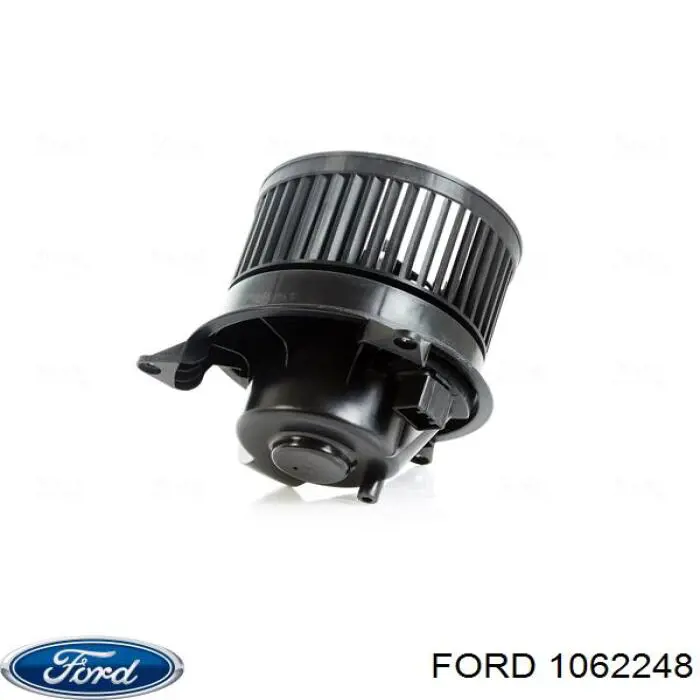 Мотор вентилятора печки (отопителя салона) Ford 1062248 цена, от 85.07 USD