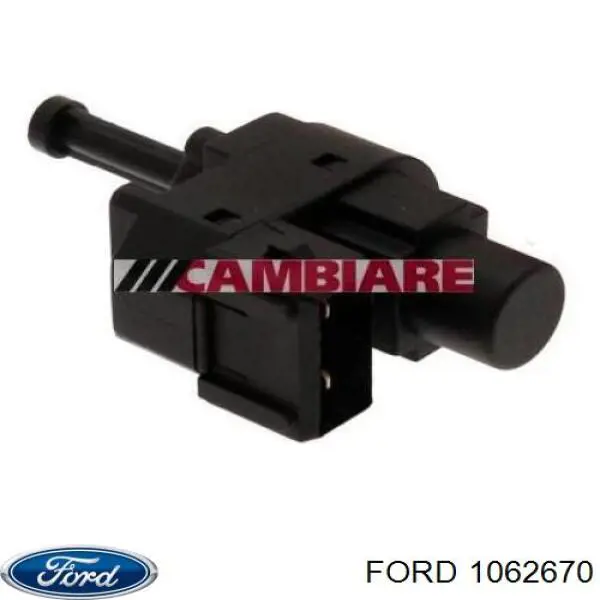 Купить 1062670 Ford Лягушка стоп сигнала