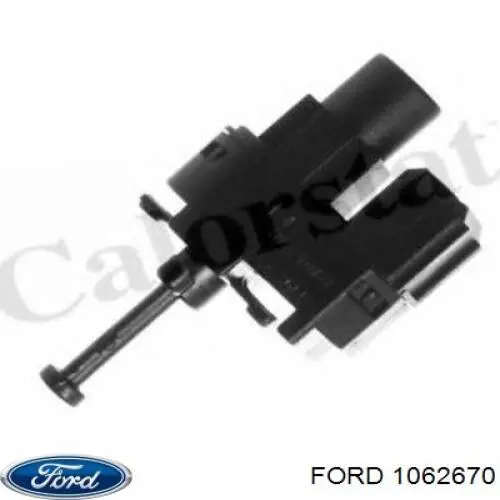 Датчик стоп сигнала 1062670 Ford