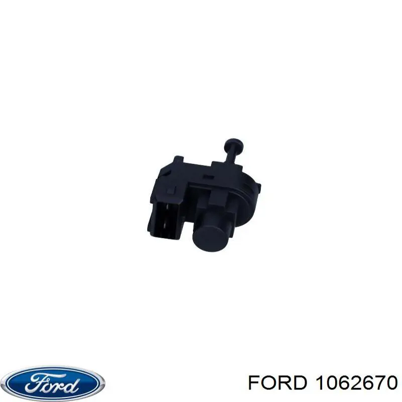 1062670 Ford Датчик тормоза