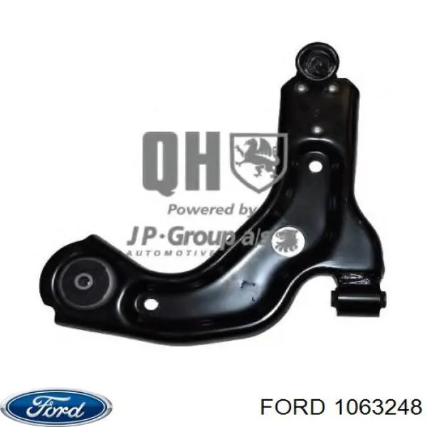 Купить 1063248 Ford Рычаг передней подвески левый