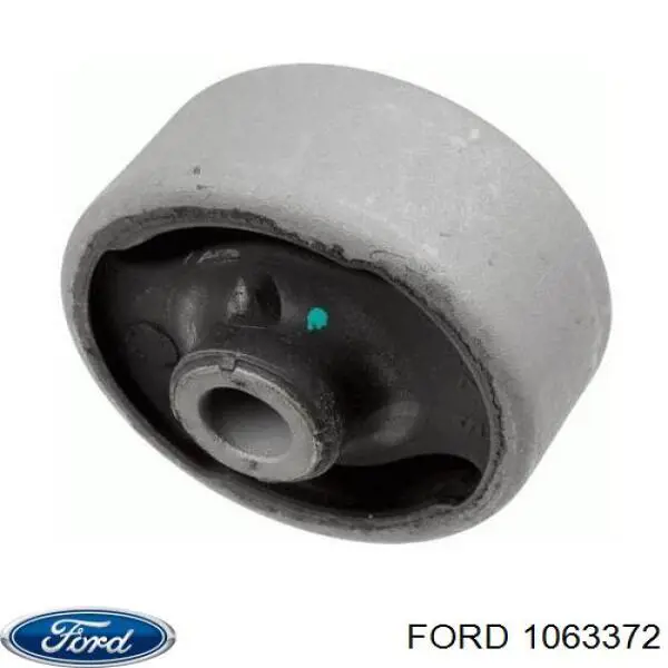 Сайлентблок переднего нижнего рычага Ford 1063372