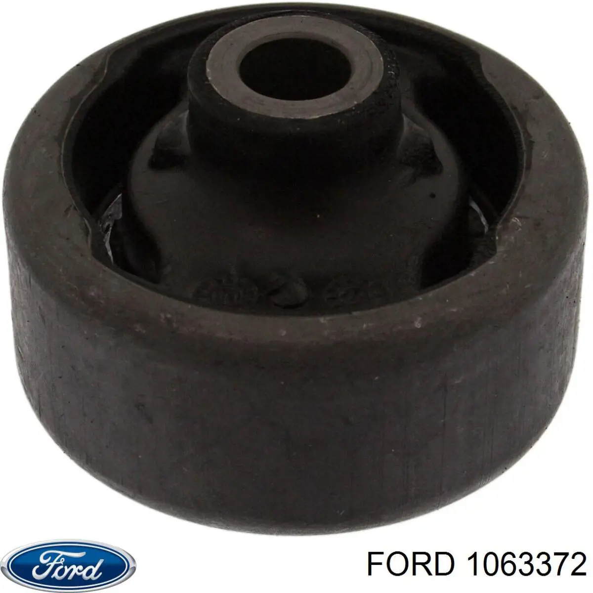 Купить 1063372 Ford Сайлентблок нижний передней подвески