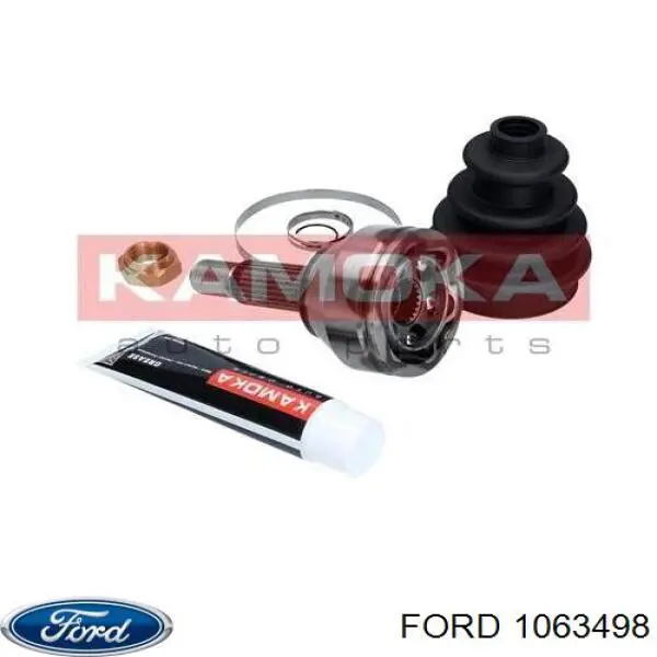 ШРУС наружный передний 1063498 Ford