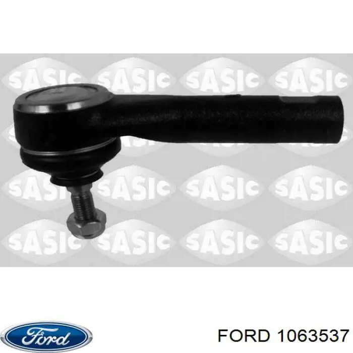 1063537 Ford фонарь задний правый