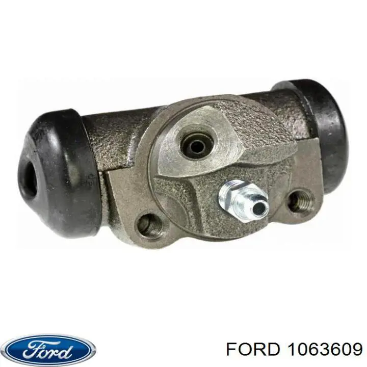 Бронепровода Ford 1063609