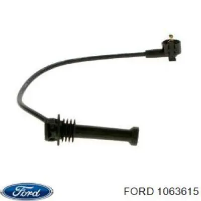 Провода зажигания Ford 1063615 цена, от 16.64 USD