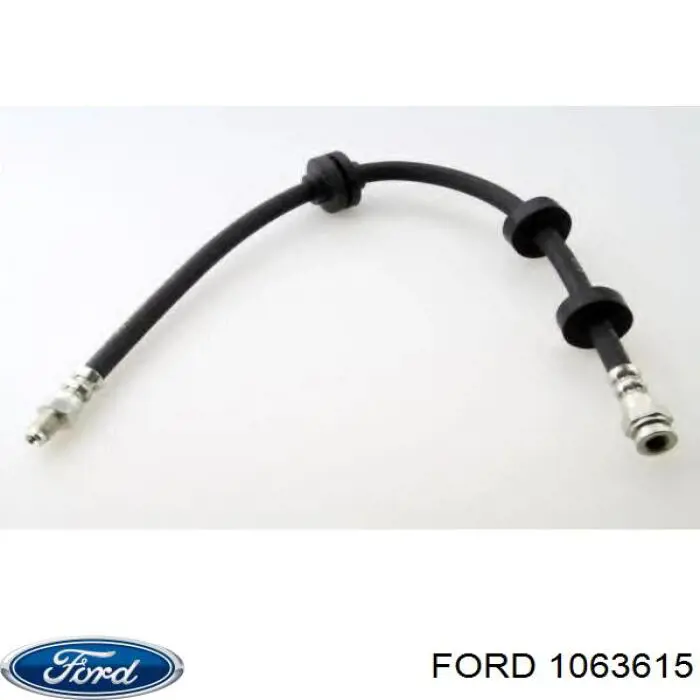 Купить 1063615 Ford Провода высокого напряжения