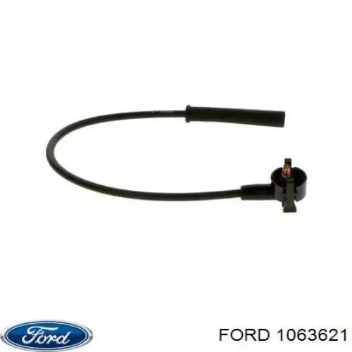 Высоковольтные провода 1063621 Ford