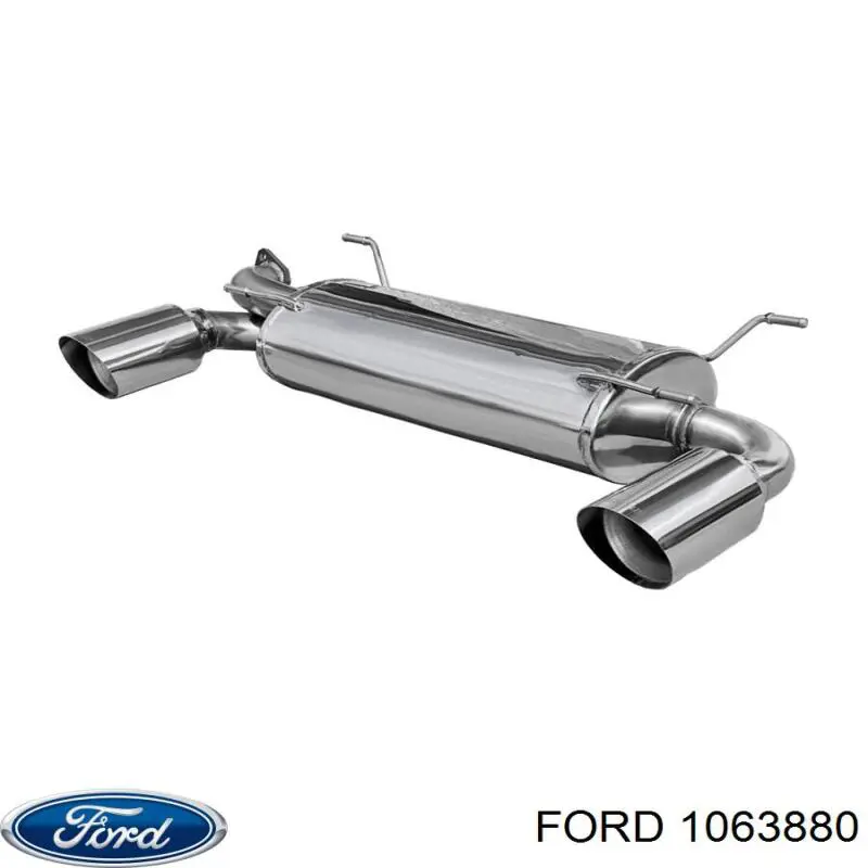  1063880 Ford