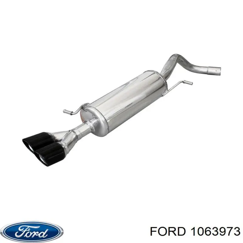 1063973 Ford 
