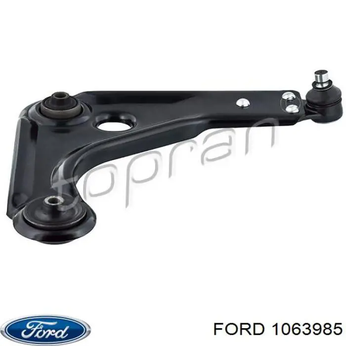 Нижний рычаг 1063985 Ford