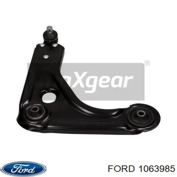 Купить 1063985 Ford Нижний правый рычаг передней подвески