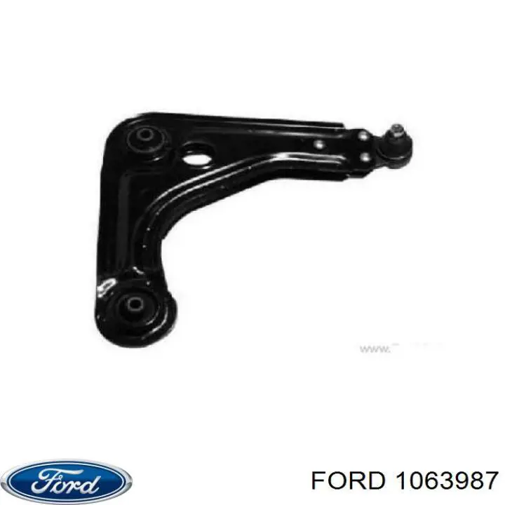Нижний рычаг 1063987 Ford
