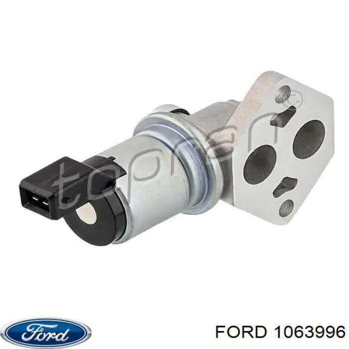 Клапан холостого хода Ford 1063996 цена, от 24.10 USD