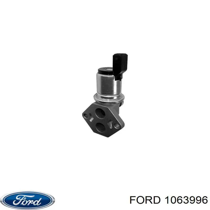 Регулятор холостого хода 1063996 Ford