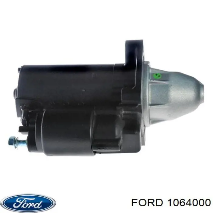 1064000 Ford стартер