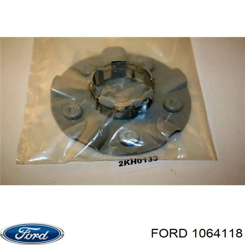 Колпаки 1064118 Ford