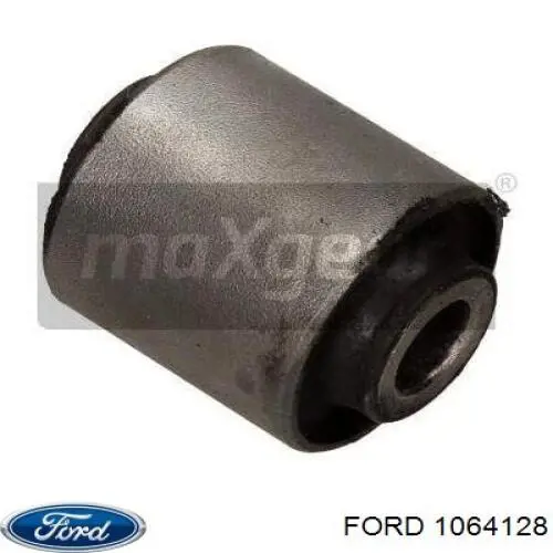 1064128 Ford Рычаг задней подвески нижний, левый/правый