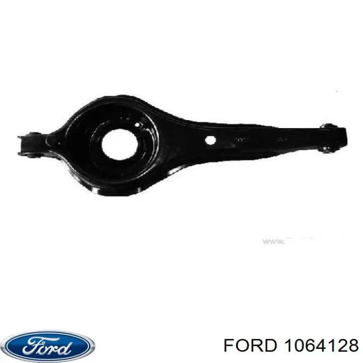 Купить 1064128 Ford Нижний рычаг задней подвески