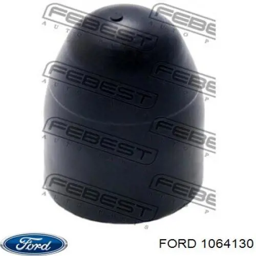 Отбойник заднего нижнего рычага Ford 1064130 цена, от 3.54 USD